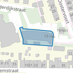 Perceel WTW00-I-14313