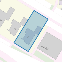 Perceel WTW00-I-14315