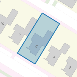 Perceel WTW00-I-14317