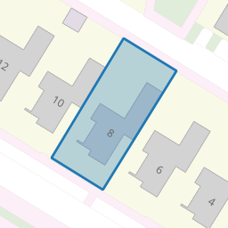 Perceel WTW00-I-14318