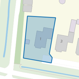 Perceel WTW00-I-14326