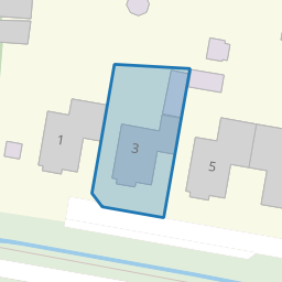 Perceel WTW00-I-14327