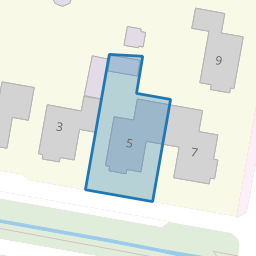 Perceel WTW00-I-14328