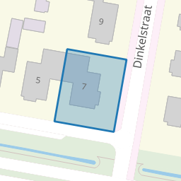 Perceel WTW00-I-14329