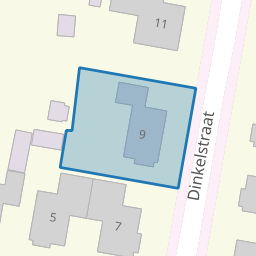 Perceel WTW00-I-14330