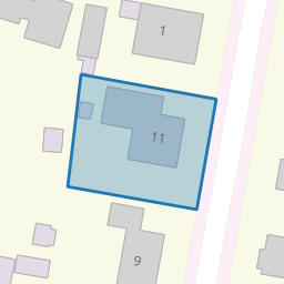 Perceel WTW00-I-14331