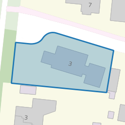 Perceel WTW00-I-14333