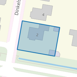 Perceel WTW00-I-14334