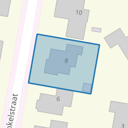 Perceel WTW00-I-14337