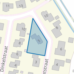 Perceel WTW00-I-14339