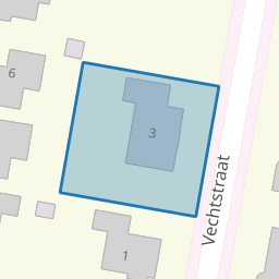 Perceel WTW00-I-14340