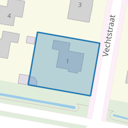 Perceel WTW00-I-14341