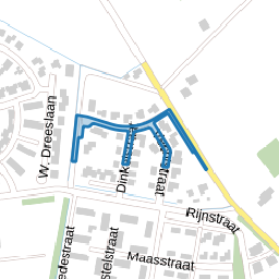 Perceel WTW00-I-14347