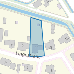 Perceel WTW00-I-14350