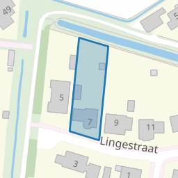 Perceel WTW00-I-14352