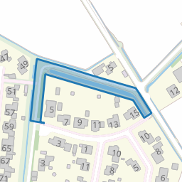 Perceel WTW00-I-14354