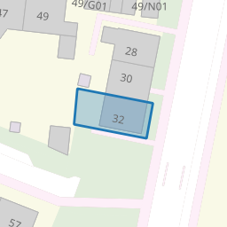 Perceel WTW00-I-14363