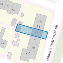 Perceel WTW00-I-14367