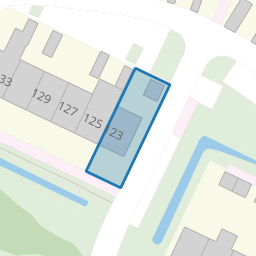 Perceel WTW00-I-14370