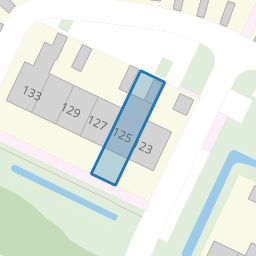 Perceel WTW00-I-14371