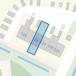 Perceel WTW00-I-14373