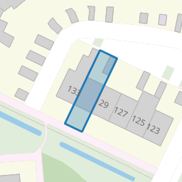 Perceel WTW00-I-14374