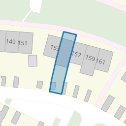 Perceel WTW00-I-14386