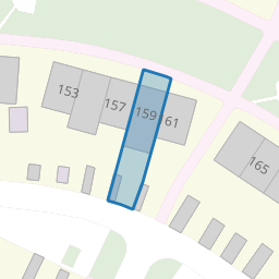 Perceel WTW00-I-14388