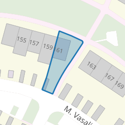 Perceel WTW00-I-14389