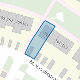 Perceel WTW00-I-14390