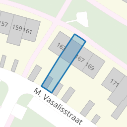 Perceel WTW00-I-14391