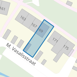 Perceel WTW00-I-14393