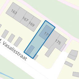 Perceel WTW00-I-14394