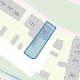 Perceel WTW00-I-14396