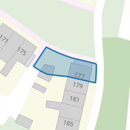 Perceel WTW00-I-14397