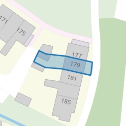 Perceel WTW00-I-14398