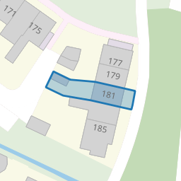 Perceel WTW00-I-14399