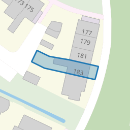 Perceel WTW00-I-14400