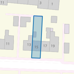 Perceel WTW00-I-14407