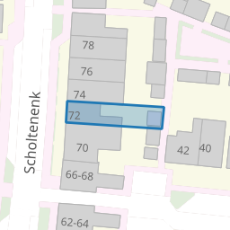 Perceel WTW00-I-14409