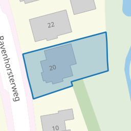 Perceel WTW00-I-14410