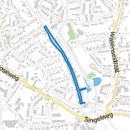 Perceel WTW00-I-14413