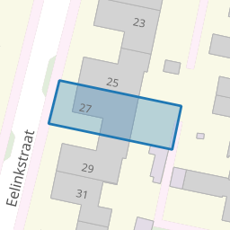 Perceel WTW00-I-14419