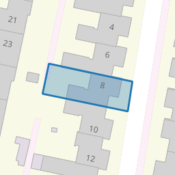 Perceel WTW00-I-14421