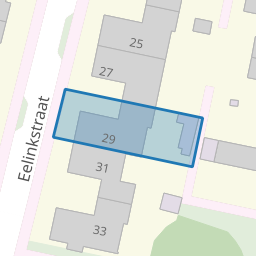 Perceel WTW00-I-14424