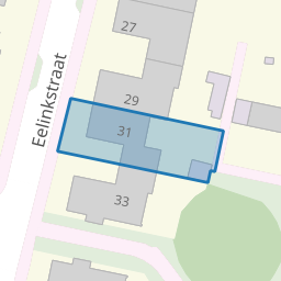 Perceel WTW00-I-14425