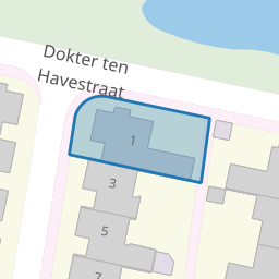 Perceel WTW00-I-14432