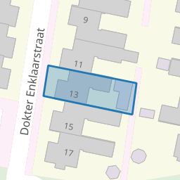 Perceel WTW00-I-14442