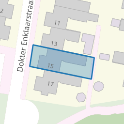 Perceel WTW00-I-14443