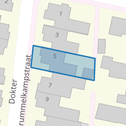 Perceel WTW00-I-14447